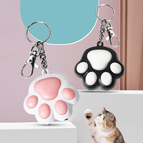 Honest Hound Automatic Laser Toy — Self-Playing Entertainment for Indoor Cats