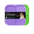 Honest Hound Lick Mat — Calm, Enrich, and Distract Your Dog