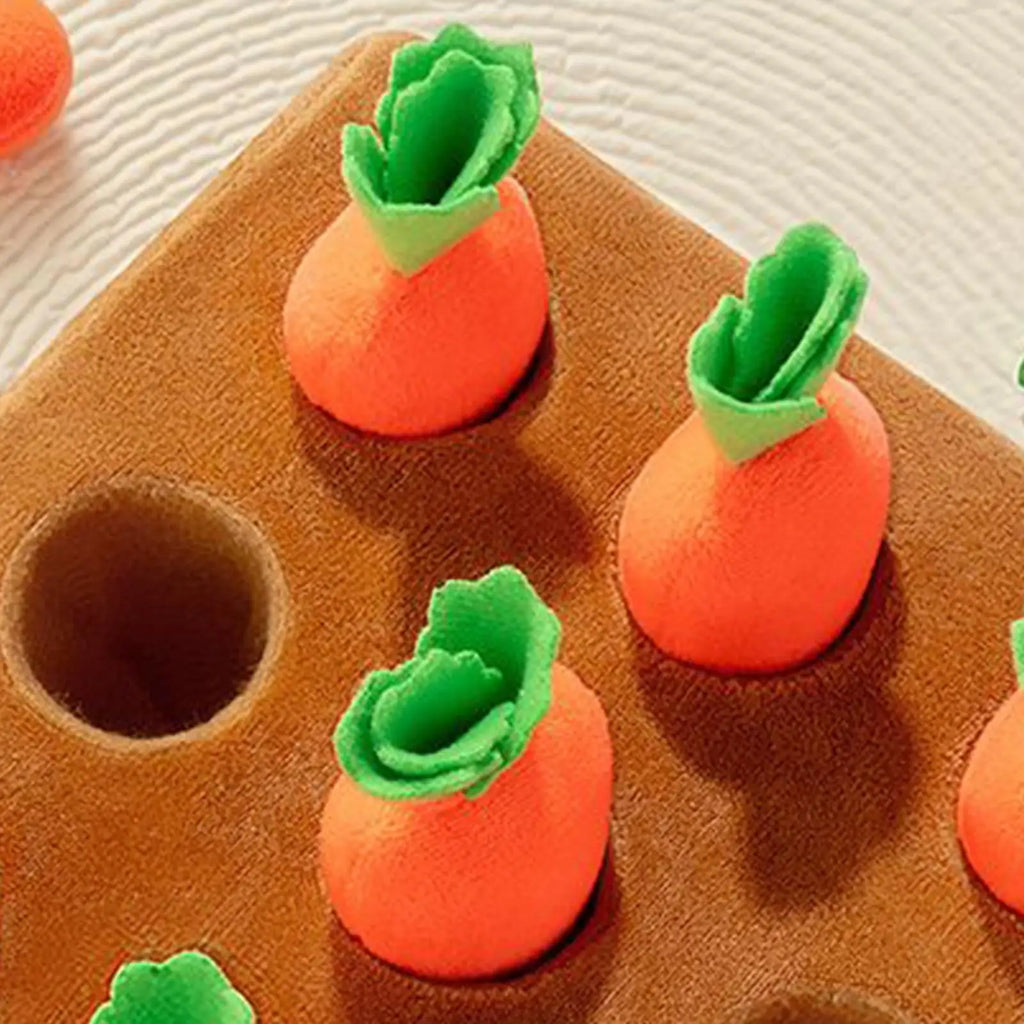 Honest Hound Snuffle Mat — Enrichment & Calm for Dogs
