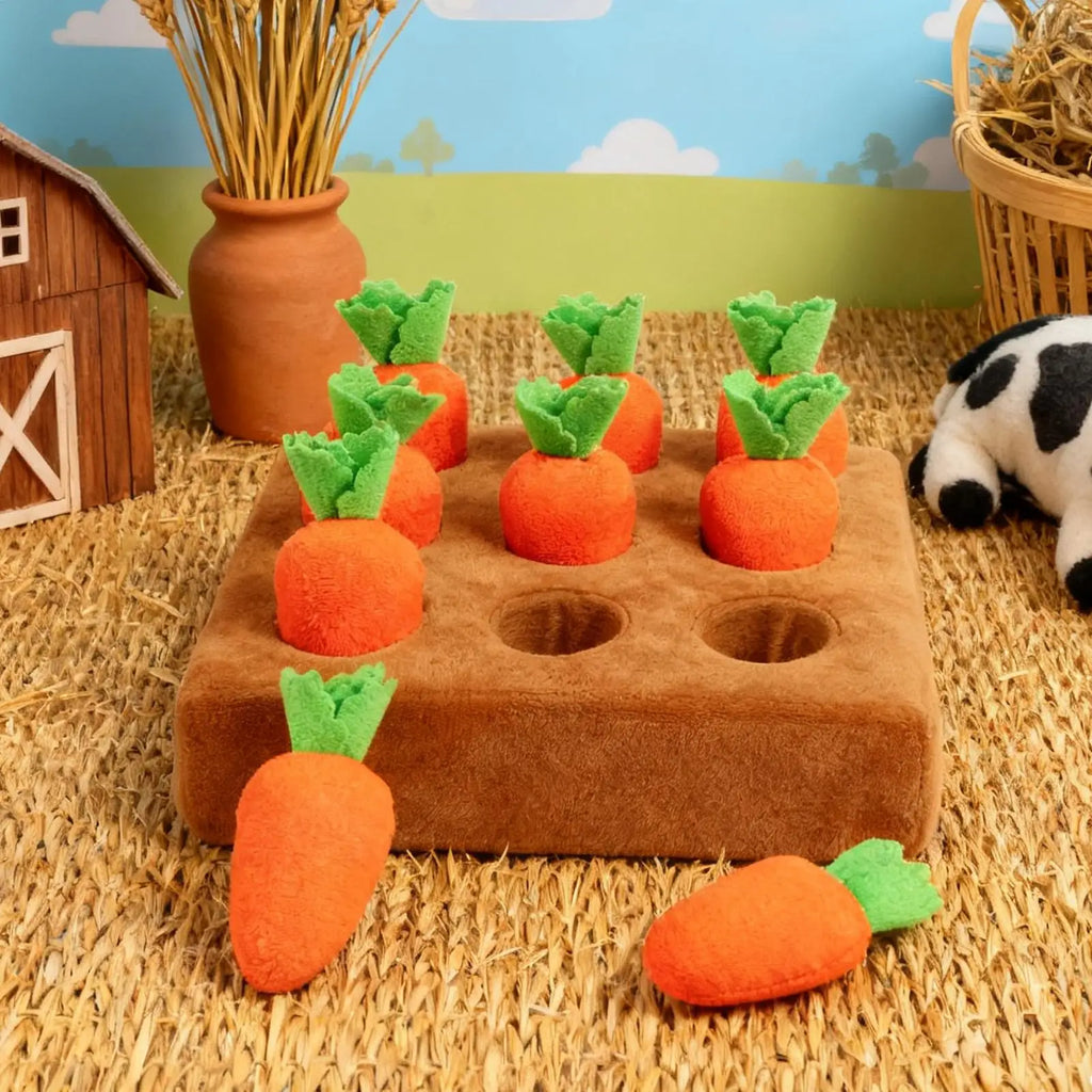 Honest Hound Snuffle Mat — Enrichment & Calm for Dogs